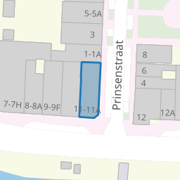 Perceel LDN01-K-2812