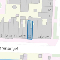 Perceel LDN01-K-2880