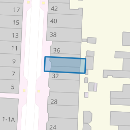 Perceel LDN01-K-3021