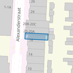 Perceel LDN01-K-3030