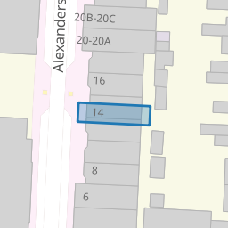 Perceel LDN01-K-3033