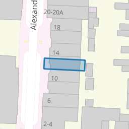 Perceel LDN01-K-3034