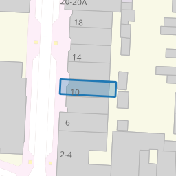 Perceel LDN01-K-3035