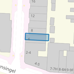 Perceel LDN01-K-3037