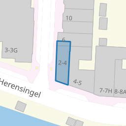 Perceel LDN01-K-3038