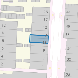 Perceel LDN01-K-3061