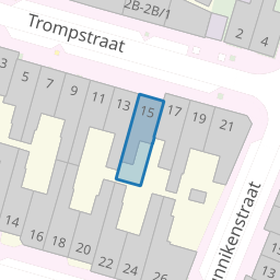 Perceel LDN01-K-3132