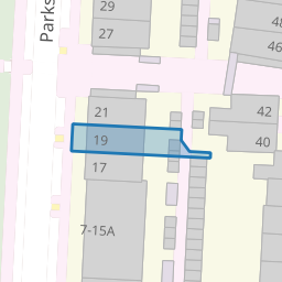 Perceel LDN01-K-3475