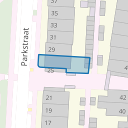 Perceel LDN01-K-3479