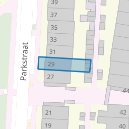 Perceel LDN01-K-3480