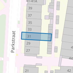 Perceel LDN01-K-3481