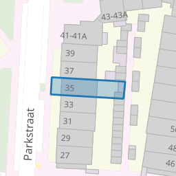 Perceel LDN01-K-3483
