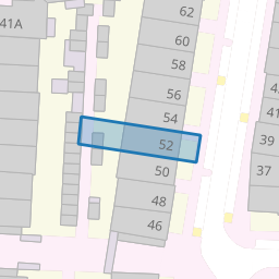 Perceel LDN01-K-3497