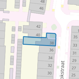 Perceel LDN01-K-3504