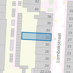 Perceel LDN01-K-3507