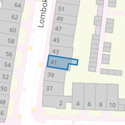 Perceel LDN01-K-3567