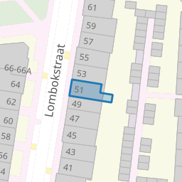 Perceel LDN01-K-3572