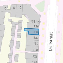 Perceel LDN01-K-3585