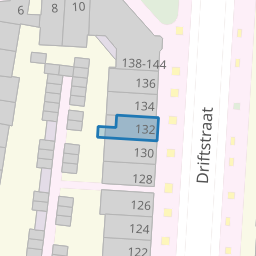 Perceel LDN01-K-3586