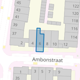 Perceel LDN01-K-3599