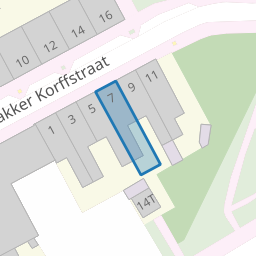 Perceel LDN01-K-3695