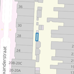 Perceel LDN01-K-3803