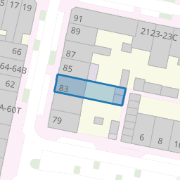 Perceel LDN01-K-3886