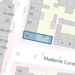 Perceel LDN01-K-3888