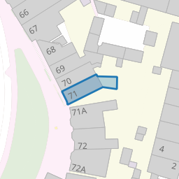 Perceel LDN01-K-3981