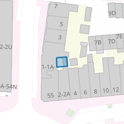 Perceel LDN01-K-3996