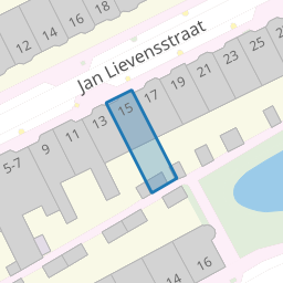 Perceel LDN01-K-4072