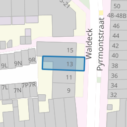 Perceel LDN01-K-4142
