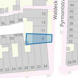 Perceel LDN01-K-4144