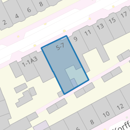 Perceel LDN01-K-4159