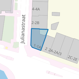 Perceel LDN01-K-4176