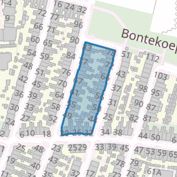 Perceel LDN01-K-4187