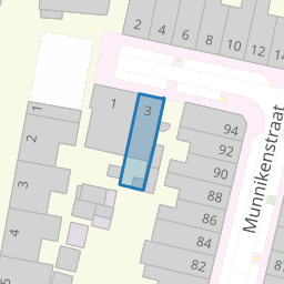 Perceel LDN01-K-4195