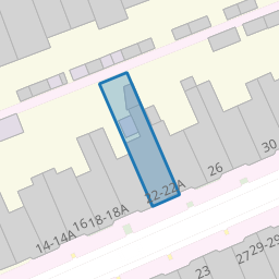 Perceel LDN01-K-4279