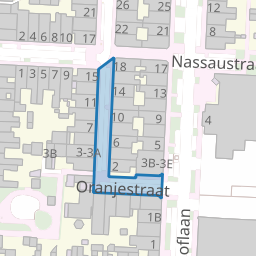 Perceel LDN01-K-4311