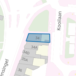 Perceel LDN01-K-4338
