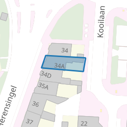 Perceel LDN01-K-4339