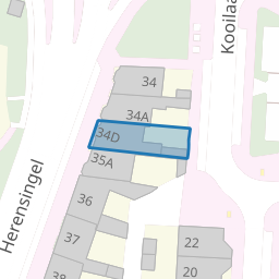 Perceel LDN01-K-4340