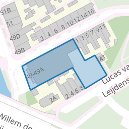 Perceel LDN01-K-4393