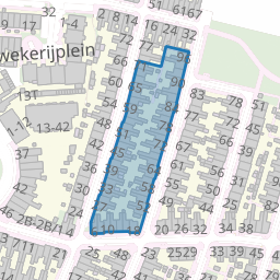 Perceel LDN01-K-4422