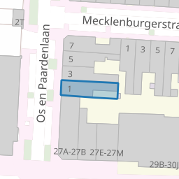 Perceel LDN01-K-4553