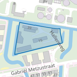 Perceel LDN01-K-4588