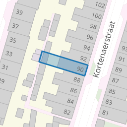Perceel LDN01-K-4596