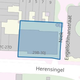 Perceel LDN01-K-4615