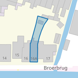 Perceel LDN01-K-4621