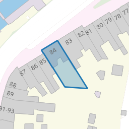 Perceel LDN01-K-4650